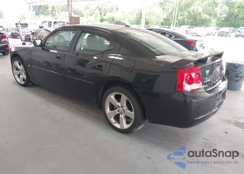 2010 Dodge Charger Rallye z USA, uszkodzony, nr VIN 2B3CA9CVXAH288016
